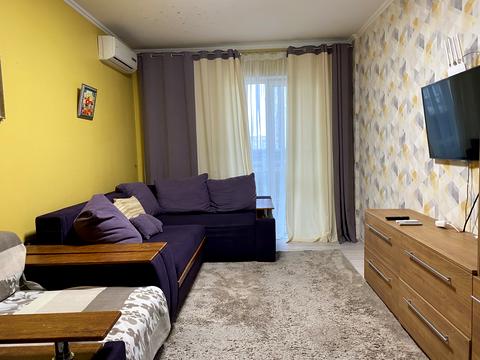 квартира за адресою Метрологічна вул., 9-В