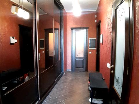 квартира по адресу Дмитриевская ул., 80