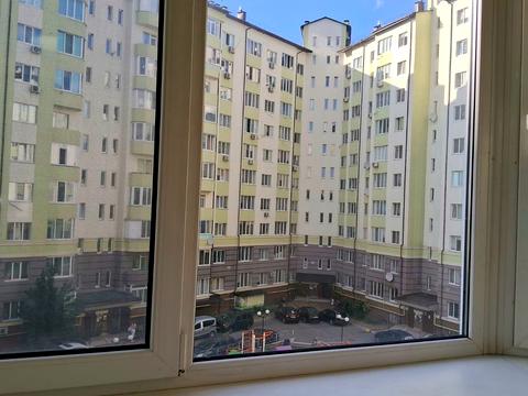 квартира по адресу Європейська ул., 3-Б