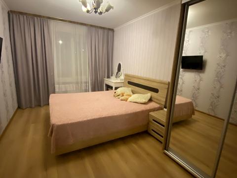 комната по адресу Николая Закревского ул., 73/1