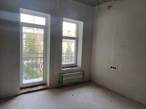 квартира за адресою Травневий пров., 4