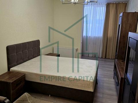 квартира за адресою Малоголосківська вул., 12а