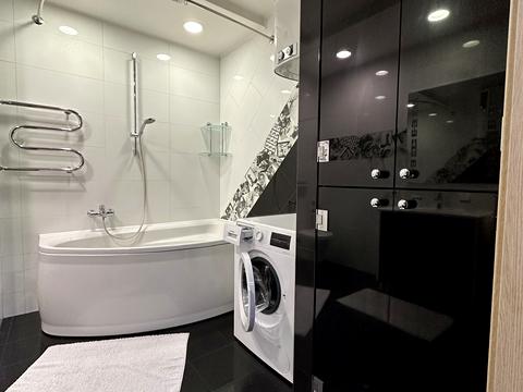квартира за адресою Борщагівська вул., 206