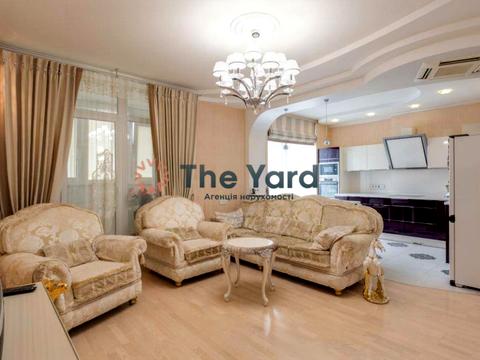 квартира по адресу Андрея Верхогляда ул. (Михайла Драгомирова), 12