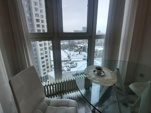 квартира за адресою Андрія Верхогляда вул. (Михайла Драгомирова), 16