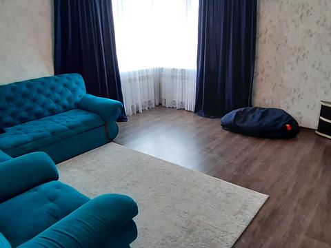 квартира по адресу Николая Закревского ул., 10