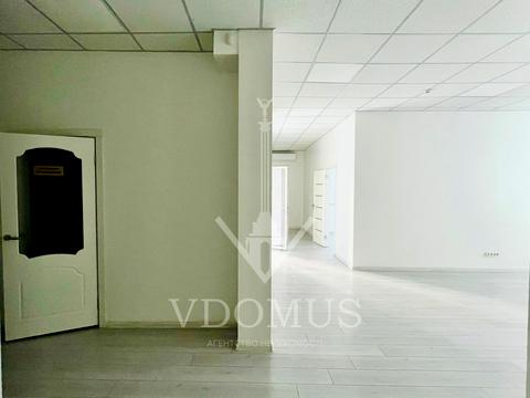 коммерческая по адресу Анны Ахматовой ул., 22