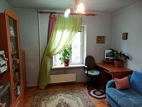квартира по адресу Архитектора Вербицкого ул., 34