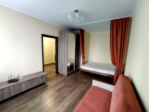 квартира по адресу Академика Заболотного ул., 15-В