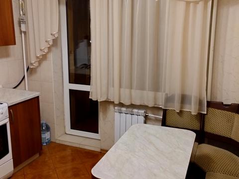 квартира по адресу Машинобудівників ул., 1-Б