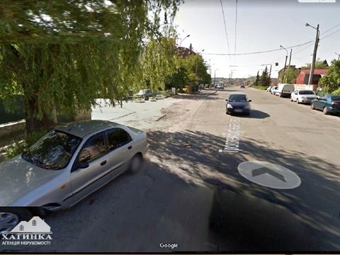 квартира за адресою Тролейбусна вул., 9-Б