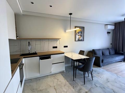 квартира за адресою Михайла Максимовича вул. (Онуфрія Трутенка), 26-Б