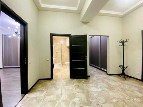 квартира по адресу Воздвиженская ул., 40