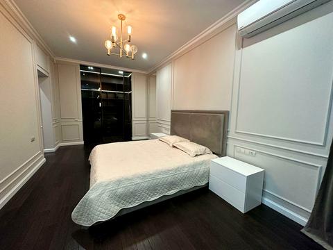 квартира по адресу Саксаганского ул., 37-К