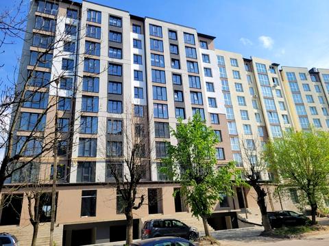 квартира за адресою Чорновола вул., 155