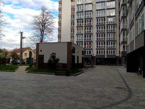 квартира по адресу Профсоюзная ул., 9-А