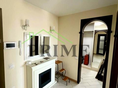 квартира по адресу Панянка ул., 65Б