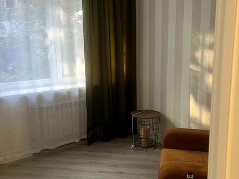 квартира за адресою Дарвіна вул., 6