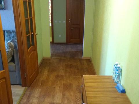 квартира по адресу Вольный пер., 3