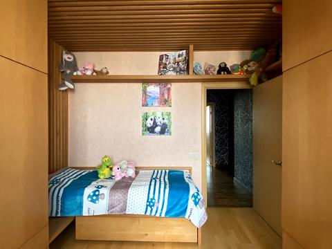 квартира за адресою Бориса Гмирі вул., 6