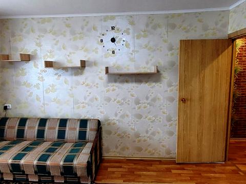 квартира за адресою Фестивальний пров., 1