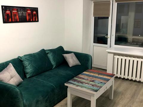 квартира по адресу Кловский спуск (Кловський), 12-А