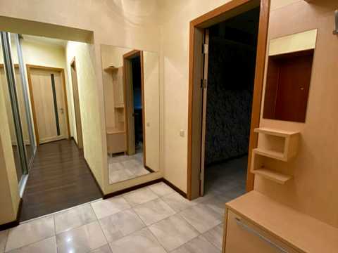 квартира за адресою Космічна вул., 9-А