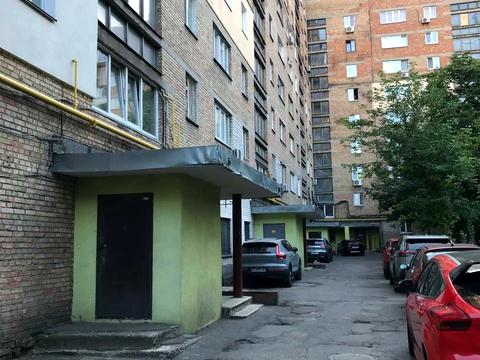 квартира по адресу Берестейский просп. (Победы), 12