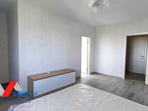 квартира по адресу Ярослава Гашека бульв., 22