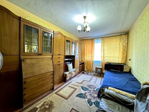 квартира по адресу Генерала Карпенко ул. (Генерала Карпенко), 47