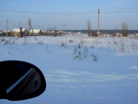 участок по адресу пгт. Брусилов, Готовчиця, 10