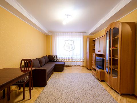 квартира за адресою Голосіївський просп. (40-річчя Жовтня), 91