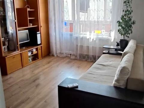 квартира за адресою Сержа Лифаря вул. (Олександра Сабурова), 17-А