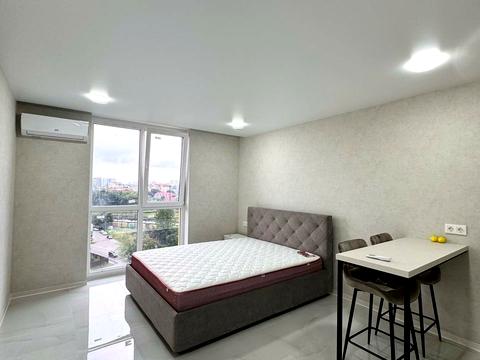 квартира за адресою Рудненська вул. (Білогорська), 8