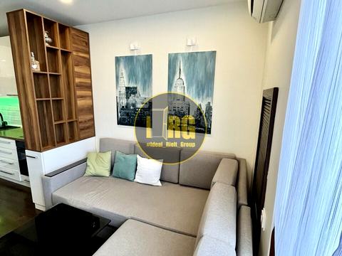 квартира по адресу Регенераторная ул., 4