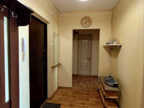 квартира за адресою Михайла Максимовича вул. (Онуфрія Трутенка), 9-Б