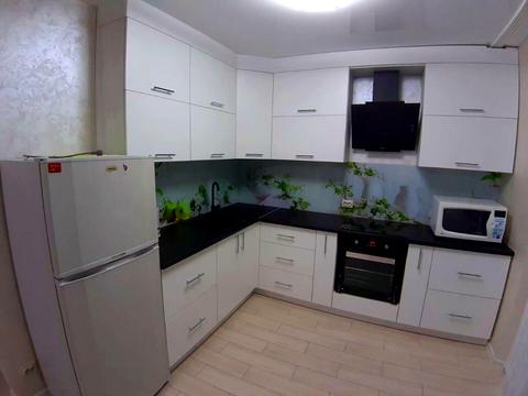 квартира за адресою Єлизавети Чавдар вул., 38-Б