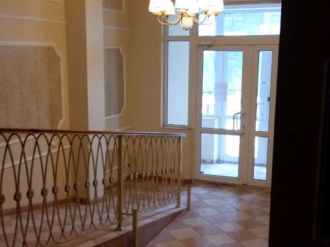 квартира по адресу Мрії ул. (Пушкінська), 3-Б