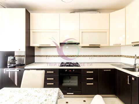 квартира по адресу Богдана Хмельницкого ул., 51е