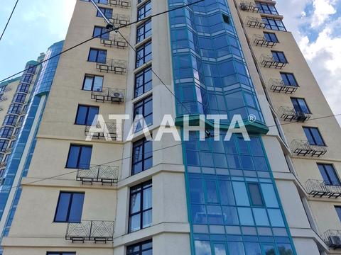 комерційна за адресою Фонтанська дорога вул., 117