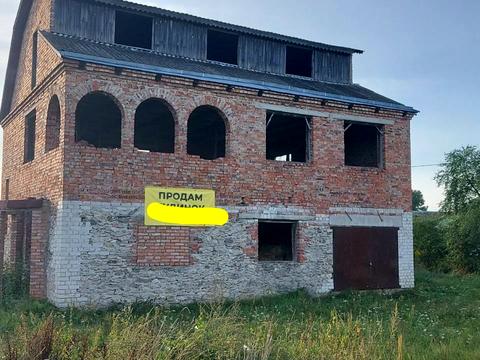 дом по адресу Шевченка