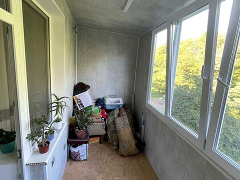 квартира по адресу Циолковского ул., 3