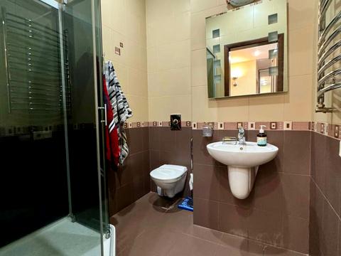 квартира за адресою Тіниста вул., 15