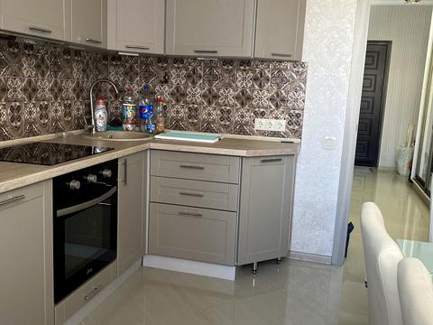 квартира за адресою Перлинна вул., 5б