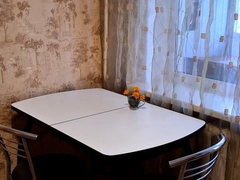 квартира за адресою Оболонська пл. (Дружби Народів СРСР), 1