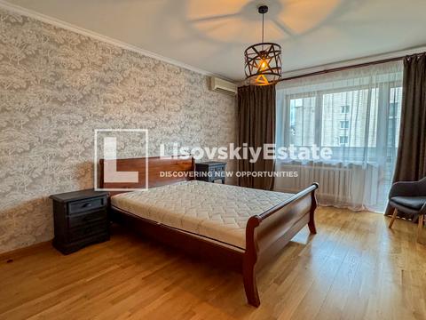 квартира за адресою Антоновича вул. (Горького), 91/14