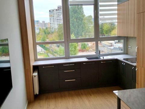 квартира за адресою Миколи Гулака вул., 4