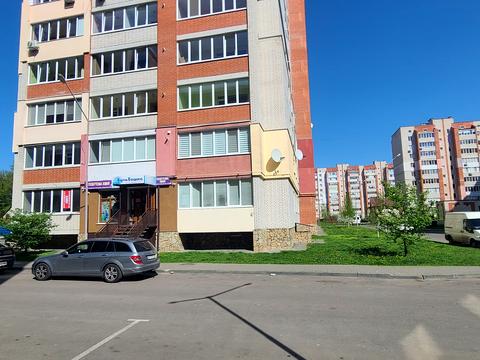 квартира за адресою Зоряна вул., 11