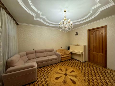 квартира по адресу Ромена Роллана ул., 7