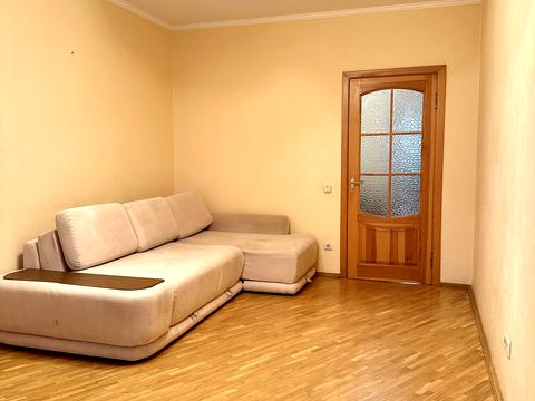 квартира за адресою Петра Григоренка просп., 38а